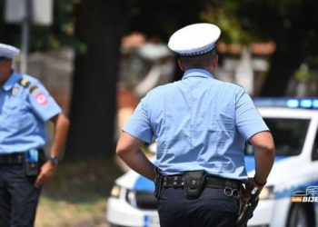 Uhićen osumnjičeni za dvostruko ubojstvo u Bosanskom Šamcu