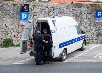 Uhićena majka zbog ubojstva novorođenčeta: Žena se nalazi u pritvoru