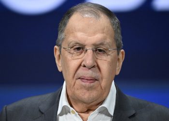 Ukrajina koja pokazuje “graničnu divljaštvo” – Lavrov – RT Rusija i bivši Sovjetski Savez