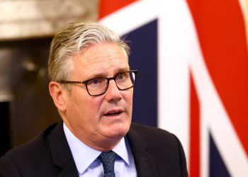 Ukrajina koja se bori za iste vrijednosti kao saveznici u Drugom svjetskom ratu, Starmer izjavljuje prije Trump-Putina samita