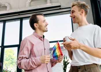 Ukrajina mora reći ‘Da’ gay brak – EU država – RT Rusija i bivši Sovjetski Savez