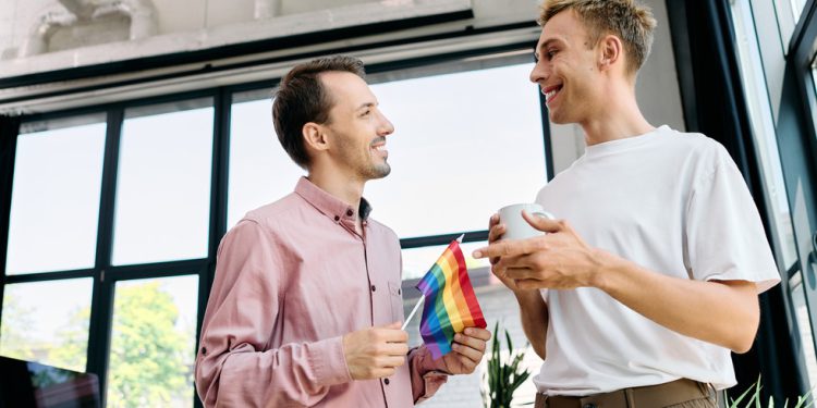 Ukrajina mora reći ‘Da’ gay brak – EU država – RT Rusija i bivši Sovjetski Savez