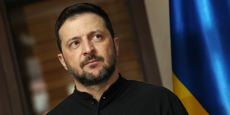 Ukrajina ‘ne treba’ Kina – Zelensky – RT Rusija i bivši Sovjetski Savez