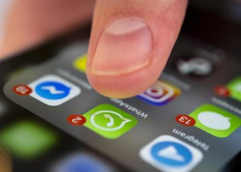 Ukrajina ‘oružje’ Telegram & WhatsApp protiv Rusije – RT Rusija i bivši Sovjetski Savez