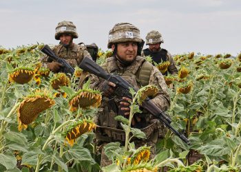 Ukrajina ruska rata najnovije: Zelensky upozorava Putin će pokrenuti novi rat s Land -a ustupan u skladu s Trumpovim sporazumom