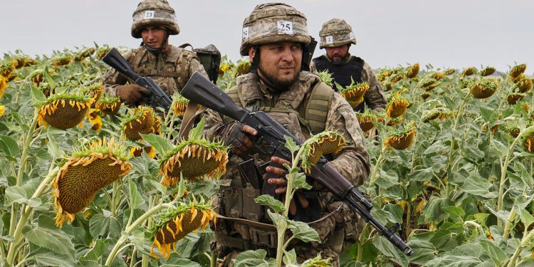 Ukrajina ruska rata najnovije: Zelensky upozorava Putin će pokrenuti novi rat s Land -a ustupan u skladu s Trumpovim sporazumom