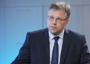 Ukrajina ubija civile koji pokušavaju preći u Rusiju – viši diplomata – RT World News