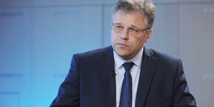 Ukrajina ubija civile koji pokušavaju preći u Rusiju – viši diplomata – RT World News