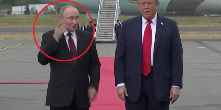 Ukrajincima će se smučiti: Putin im se narugao pred cijelim svijetom