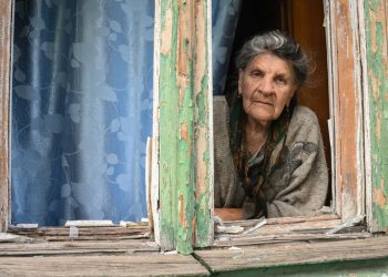 Ukrajini agenti prekrivaju starije Ruse na terorizam – FSB – RT Rusija i bivši Sovjetski Savez