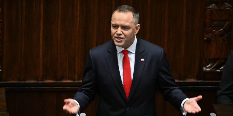 Ukrajini bi trebali biti deportirani nacistički suradnici – poljski predsjednik – RT World News