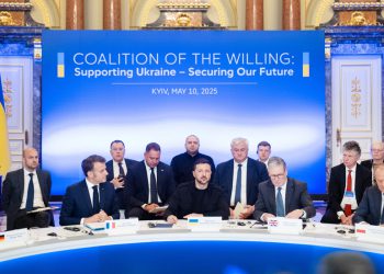 Ukrajini podupirači neće pružiti vojno osoblje – Sunday Times – RT World News