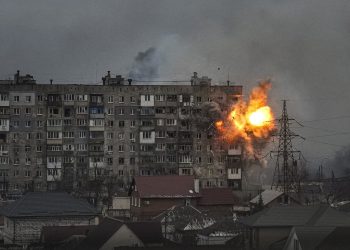 Ukrajini prijeti mračni scenarij: Rusi cvatu i spominju ‘neprijateljske krikove’