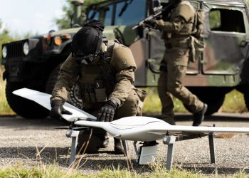 Ukrajinska vojska dobila novi njemački sustav za zaštitu konvoja