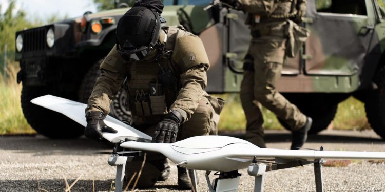 Ukrajinska vojska dobila novi njemački sustav za zaštitu konvoja