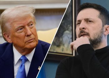 Ukrajinski Zelenskyy da se sastane s Trumpom u Washingtonu, DC