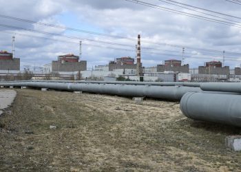Ukrajinski napad ubija ženu u blizini najveće nuklearne elektrane u Europi – dužnosnici – RT Rusija i bivši Sovjetski Savez