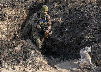 Ukrajinski vojnici polako prekidaju šutnju: ‘Ljudi su umirali ne shvaćajući zašto’