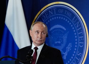 Ukrajinsko-rusko rat najnovije: Kyiv ‘gura ruske snage natrag’ satima nakon što Putin traži Trumpa za donječenje predaje