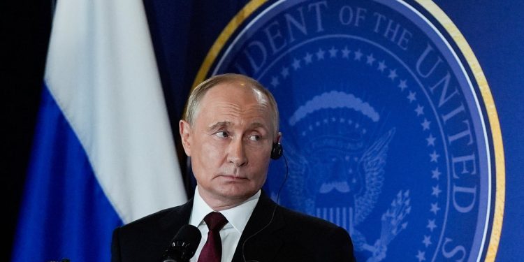 Ukrajinsko-rusko rat najnovije: Kyiv ‘gura ruske snage natrag’ satima nakon što Putin traži Trumpa za donječenje predaje