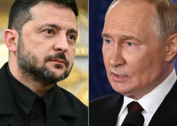 Ukrajinsko-rusko rat najnovije: Moskva se udaljava u ‘nespretnom’ Europi i zanemaruje Trump poziva na samit Zelensky-Putine