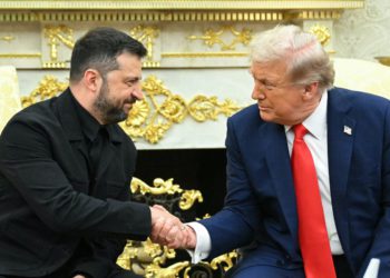 Ukrajinsko-rusko rat najnovije: Trump kaže da se Kiyiv treba „vratiti“ nakon što Putin pokrene masovni zračni napad