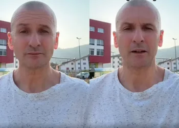 Unatoč zabrani muslimani dolaze u Široki, radikal poručuje: ‘Ponesite oružje, idete u leglo ustašluka’