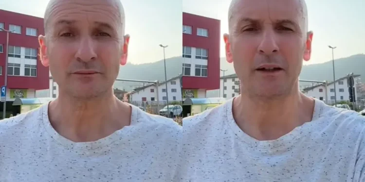 Unatoč zabrani muslimani dolaze u Široki, radikal poručuje: ‘Ponesite oružje, idete u leglo ustašluka’