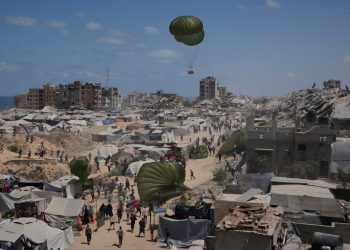 Unutar Izraelovog plana za preuzimanje pune vojne kontrole nad Gazom