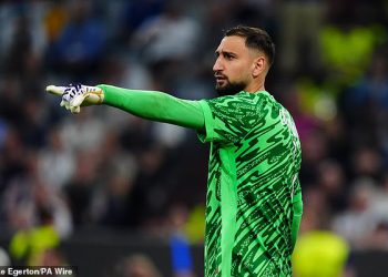 Unutar PSG -ove sjekire Gianluigi Donnarumma – Kako se otkriva stajalište golmana na potezu u Premier ligi usred Chelseaja i interesa Man Uniteda