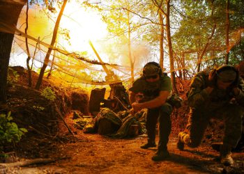 Unutar Ukrajine nastojanja da proizvede vlastito oružje za borbu protiv Putina jer Trumpova podrška zalijeva