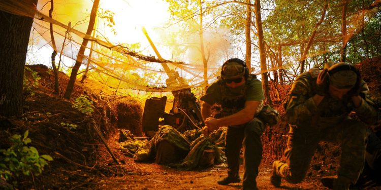 Unutar Ukrajine nastojanja da proizvede vlastito oružje za borbu protiv Putina jer Trumpova podrška zalijeva