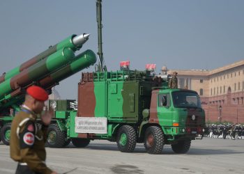 Unutar indijske rastuće rakete Arsenal – RT Indija