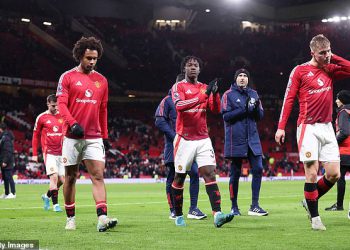 Unutar taktičke transformacije Manchester Uniteda: Sjajni problemi koje su identificirali prošle sezone, što njihova tri nova potpisa mogu popraviti, drastične nove testove fitnessa – i nedostatke koji ostaju ostaju