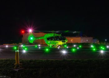 Upozorenje roditeljima: Objasnite djeci zašto ne smiju osvjetljavati letjelice