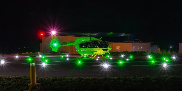 Upozorenje roditeljima: Objasnite djeci zašto ne smiju osvjetljavati letjelice