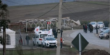 Upravo se kuha nešto veliko oko Zangezurskog koridora: Evo zašto je bitan