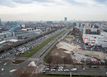 Uredske najamnine konačno na razinama koje opravdavaju novu izgradnju