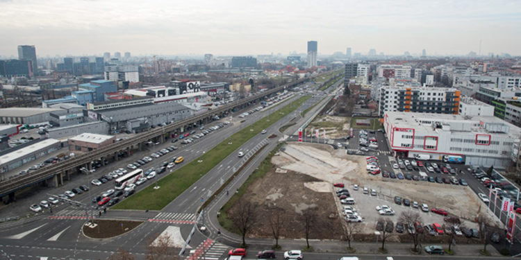 Uredske najamnine konačno na razinama koje opravdavaju novu izgradnju