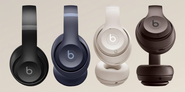 Uštedite 50% popusta na BEATS Studio Pro slušalice za uklanjanje buke (Beats ‘najbolje slušalice)