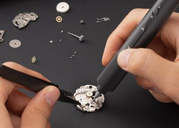 Uštedite 55% popusta na ovaj hoto precizni električni set odvijača, savršen za DIY elektroničke zadatke