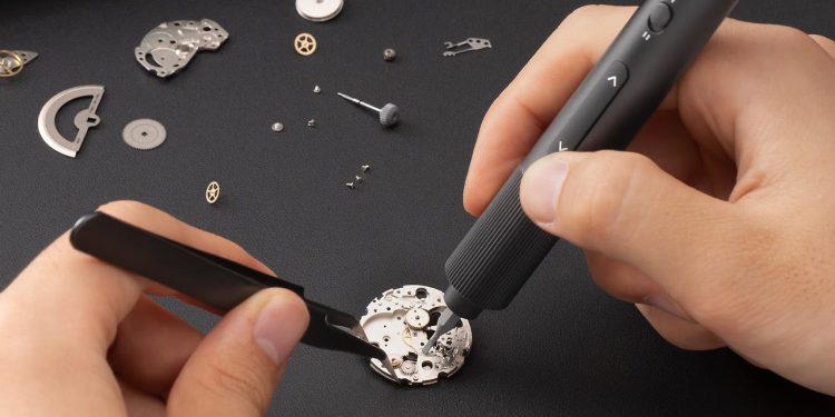 Uštedite 55% popusta na ovaj hoto precizni električni set odvijača, savršen za DIY elektroničke zadatke