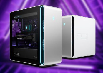 Uštedite 650 USD s vodećeg područja Alienware Area-51 RTX 5090 Gaming PC tijekom prodaje natrag u školu
