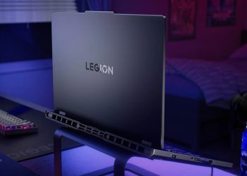 Uštedite 650 dolara s najnovijeg Lenovovog laptopa za igranje za igranje s OLED zaslonom i RTX 5070 Ti GPU