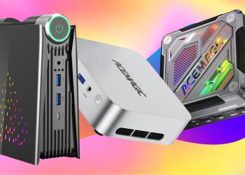 Uštedite do 46% popusta na kompletne mini računale s CPU -om, RAM -om, SSD -om i OS -om za povratak u školu (počevši od 120 USD)