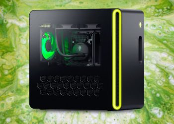 Uštedite dodatnih 300 dolara s ove Alienware Aurora R16 RTX 5070 Ti Gaming PC ponuda, izvrsno za 4K igre