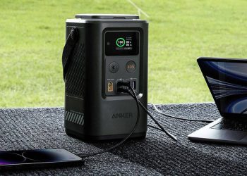 Uštedite gotovo 50% od Ankera 60.000mAh Power Bank na Amazonu: Masivni kapacitet, kompaktna veličina