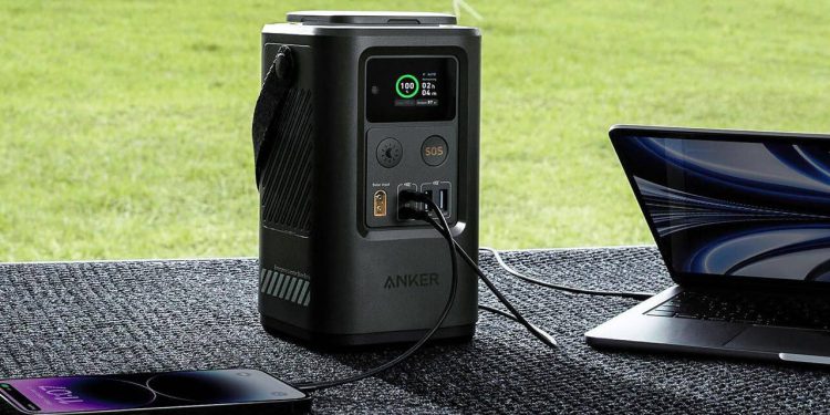 Uštedite gotovo 50% od Ankera 60.000mAh Power Bank na Amazonu: Masivni kapacitet, kompaktna veličina