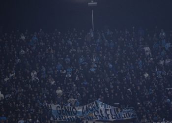 Utrke, navijači blokirali u sektoru gostiju do 2 sata ujutro