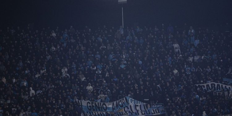 Utrke, navijači blokirali u sektoru gostiju do 2 sata ujutro